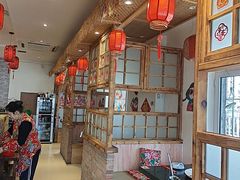 -老渔翁炖鱼坊(黄海西路东山店)