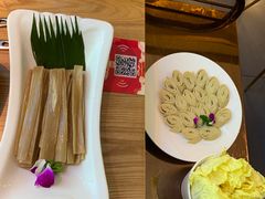 -刘一锅筋头巴脑(千峰路店)