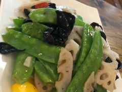 -YAFEE雅菲·粤菜·湘菜·融合菜(魏公村店)