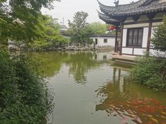 -常熟方塔园