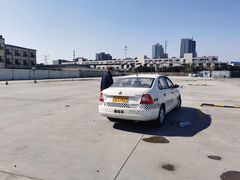 -光明驾校·学车·陪驾(杨浦店)