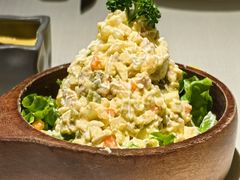 -俄士厨房(五棵松华熙LIVE店)