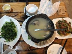 -马帮菜馆·美味野生菌