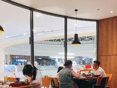 -新石器烤肉(百联川沙店)