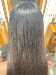 -心迪染发专门店