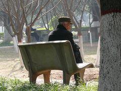 -陕西师范大学(雁塔校区)