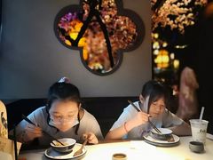 -绿茶餐厅(千岛湖银泰城店)