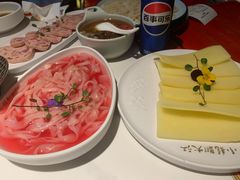 -小龙翻大江文化火锅(宽窄店)