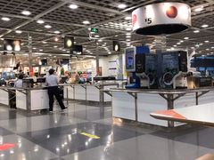 -宜家·瑞典风味餐厅(北京西红门店)