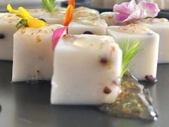 -锦江宾馆-花园餐厅