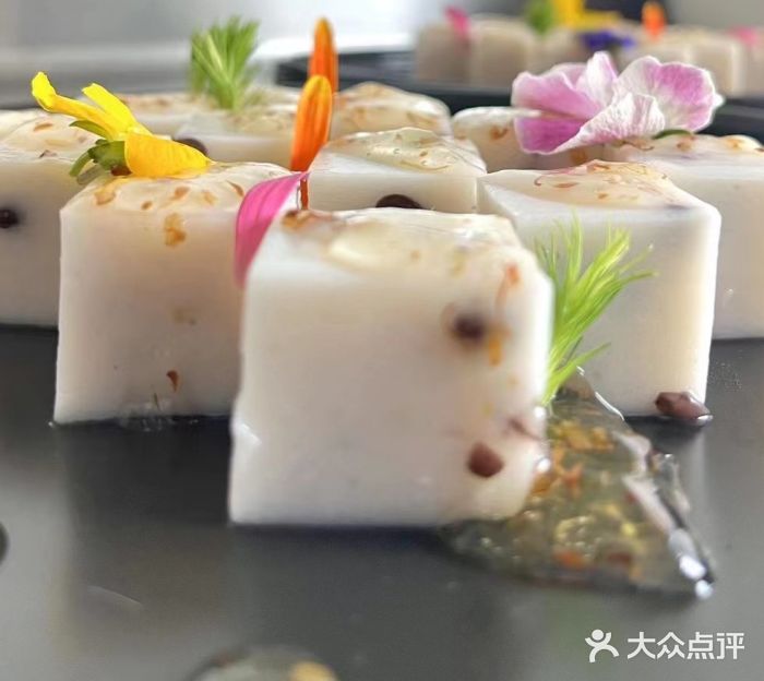 锦江宾馆-花园餐厅图片