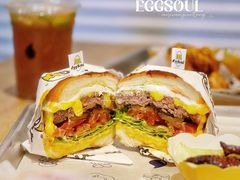-蛋魂EGGSOUL(洪武创始店)