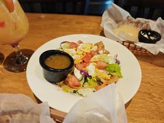 -Texas Roadhouse(世纪汇广场店)