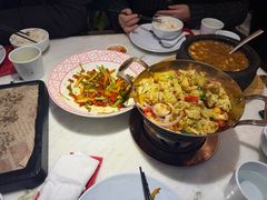 -径山十八道·风味民间菜(华夏之心店)