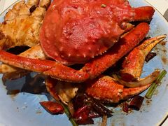 -黑木原精致料理·铁板烧