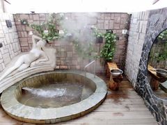 -北京美神宫艺术主题温泉酒店