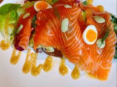 -Common Table · Brunch & Coffee