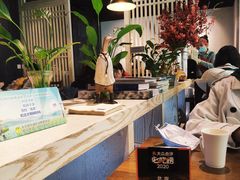 大堂-小大董·烤鸭(王府井apm店)
