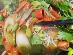 -乡里八闽·福州乡土菜(高宅店)