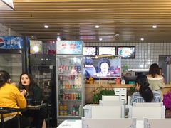 -朴鲸家正宗韩国料理(福田店)