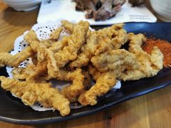酥肉-古真记钵钵鸡(总店)