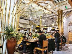 大堂-符离集餐厅(万象城店)