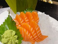 -德川家日本料理(中关村寰太大厦店)