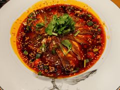 -伊帆食府·青海地方特色美食