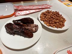-杨氏青龙虾·羊蝎子(托乐嘉店)