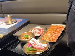 -西塔老太太泥炉烤肉(龙湖北苑天街店)