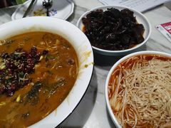 -宝月楼·台湾菜馆(天河城店)