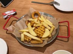 -大象厨房(重庆道店)