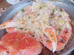 -蟹之国·精品蟹料理(极地店)