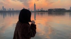 -玄武湖景区-情侣园游乐场