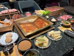 -王家渡火锅店(棕榈泉店)