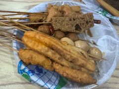 -彭姐麻辣烫(海淀店)