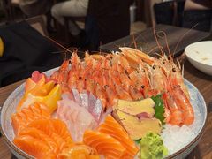 -田舍家Inakaya·炉端烧·铁板烧(天汇igc店)