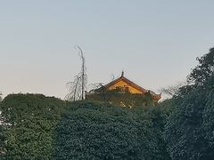 -桂林独秀峰王城景区