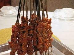 -呱呱叫餐厅(紫宸公寓店)