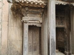 -山西王家大院