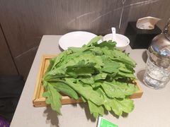-蝎王府羊蝎子(虎坊桥总店)
