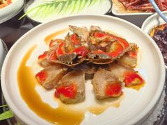 -甬上名灶(天一阁·翠柏店)