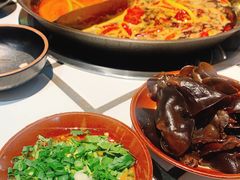 -贰回巷火锅馆(钟楼店)