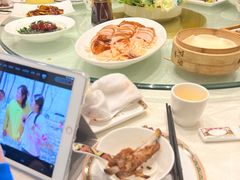 -金时代顺风大酒店(临港百联店)