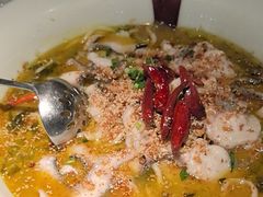 -赠李白·如诗的川味(余杭万达广场店)