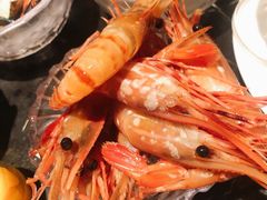 -半岛翡丽海鲜自助餐厅(观风亭店)
