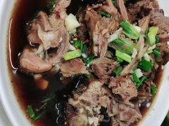 -南花桥羊肉馆老字号(乌镇店)