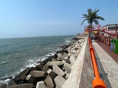 -南戴河旅游度假区
