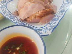 -西府酒家(太白山店)