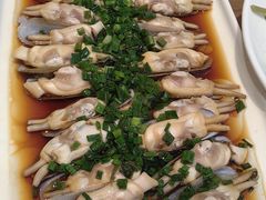 -华盛丰温州大排档(东三环南路店)